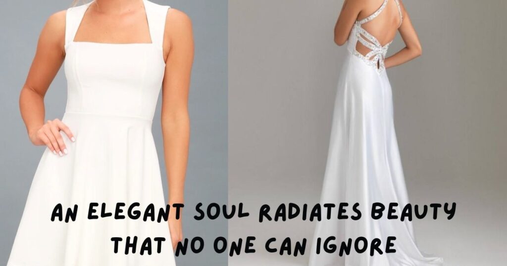 Elegant Moments