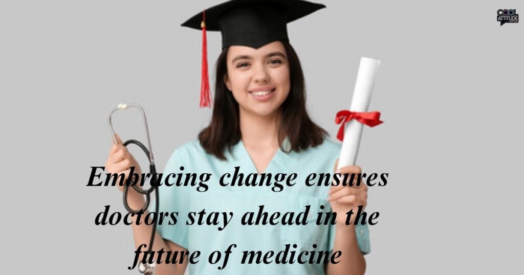 Embracing the Future