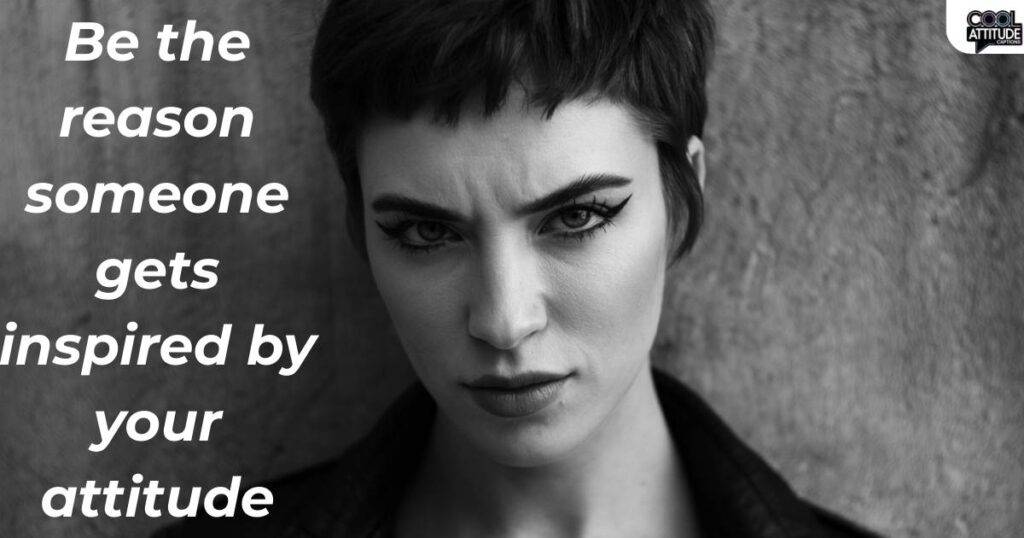 Attitude Captions For Instagram Post
