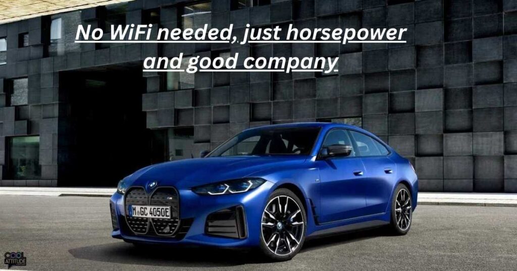 Captions for Car Meets