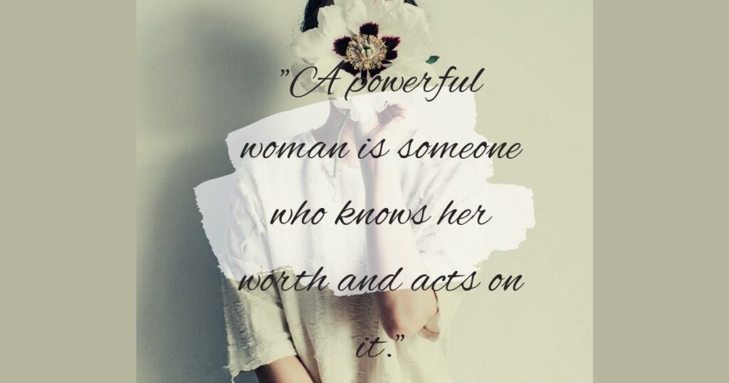 Inspirational Woman Crush Wednesday Quotes