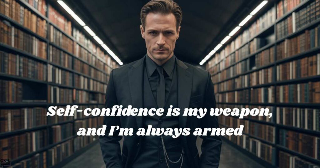 Sigma Quotes for Instagram